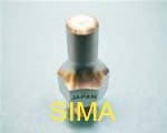 WIRE GUIDE for edm  FANUC F110 F111 F112  F113 A290_8101_X73